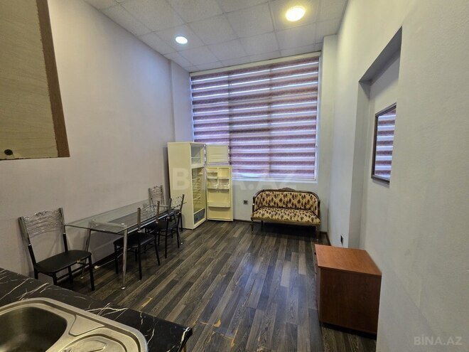 Сдаётся  объект 210 м², м. Элмляр Академиясы, photo 12 from 19