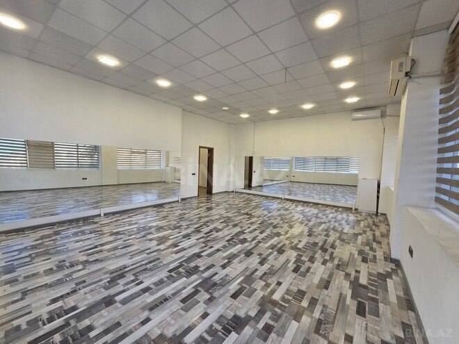 Сдаётся  объект 210 м², м. Элмляр Академиясы, photo 13 from 19