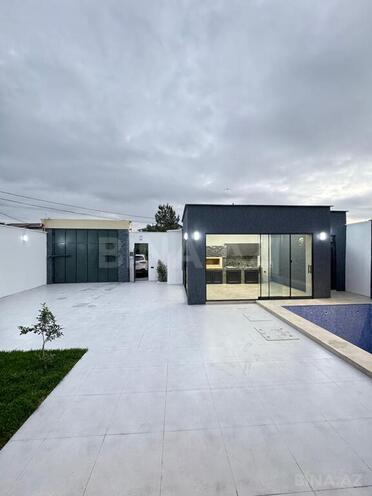 Satılır 4 otaqlı həyət evi/bağ evi 170 m², Mərdəkan q., photo 4 from 22