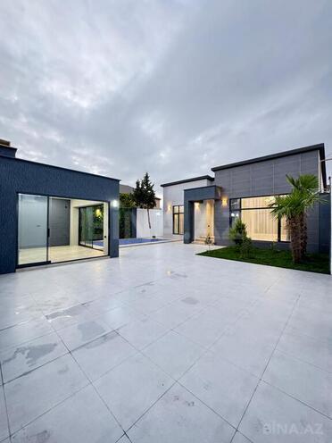 Satılır 4 otaqlı həyət evi/bağ evi 170 m², Mərdəkan q., photo 5 from 22