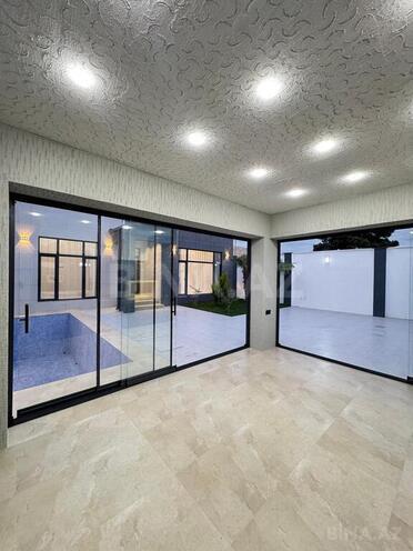 Satılır 4 otaqlı həyət evi/bağ evi 170 m², Mərdəkan q., photo 11 from 22