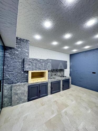Satılır 4 otaqlı həyət evi/bağ evi 170 m², Mərdəkan q., photo 10 from 22