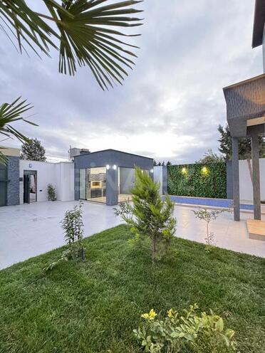 Satılır 4 otaqlı həyət evi/bağ evi 170 m², Mərdəkan q., photo 9 from 22
