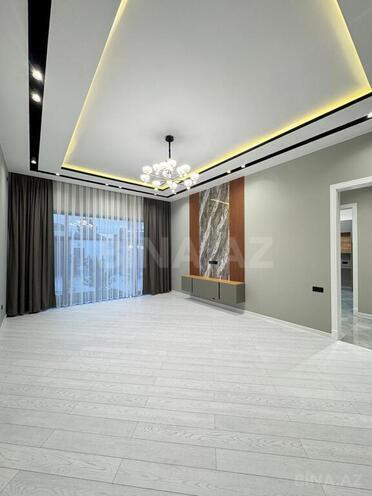 Satılır 4 otaqlı həyət evi/bağ evi 170 m², Mərdəkan q., photo 15 from 22