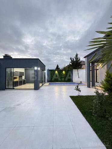 Satılır 4 otaqlı həyət evi/bağ evi 170 m², Mərdəkan q., photo 6 from 22