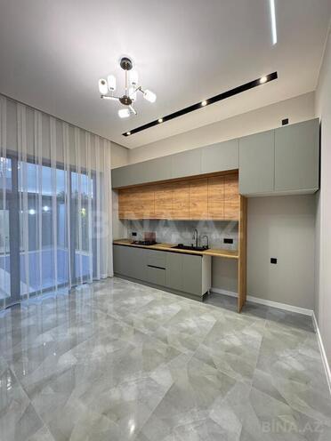 Satılır 4 otaqlı həyət evi/bağ evi 170 m², Mərdəkan q., photo 12 from 22