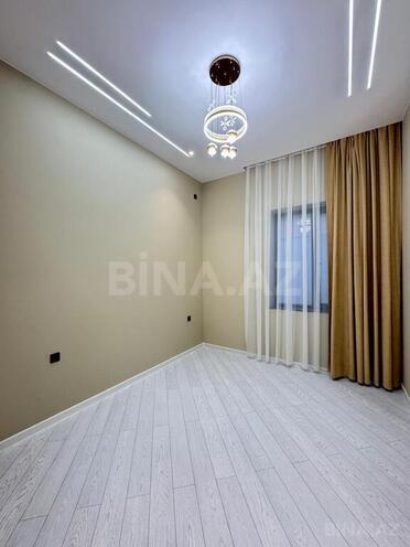 Satılır 4 otaqlı həyət evi/bağ evi 170 m², Mərdəkan q., photo 17 from 22