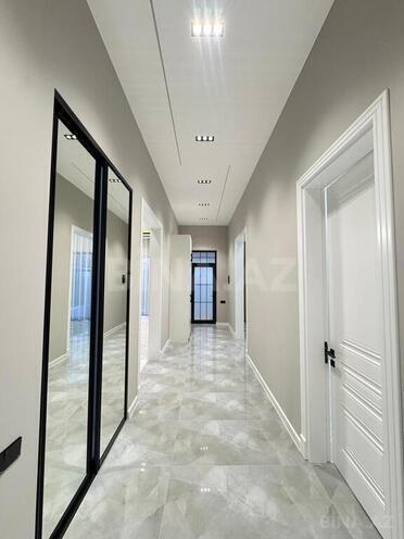 Satılır 4 otaqlı həyət evi/bağ evi 170 m², Mərdəkan q., photo 13 from 22