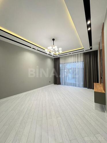 Satılır 4 otaqlı həyət evi/bağ evi 170 m², Mərdəkan q., photo 16 from 22
