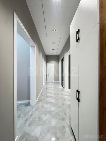 Satılır 4 otaqlı həyət evi/bağ evi 170 m², Mərdəkan q., photo 14 from 22