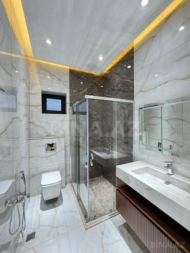 Satılır 4 otaqlı həyət evi/bağ evi 170 m², Mərdəkan q., photo 21 from 22