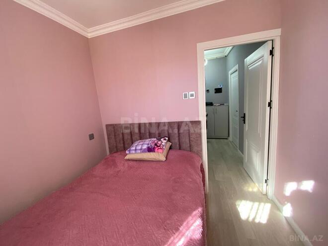 Satılır 2 otaqlı yeni tikili 40 m², Elmlər Akademiyası m., photo 7 from 12