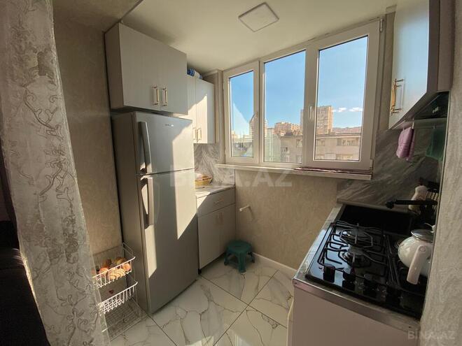 Satılır 2 otaqlı yeni tikili 40 m², Elmlər Akademiyası m., photo 10 from 12