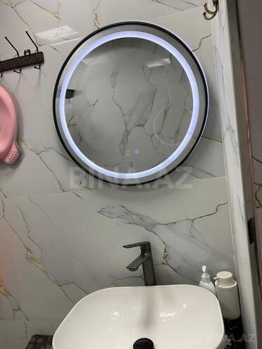 Satılır 2 otaqlı yeni tikili 40 m², Elmlər Akademiyası m., photo 8 from 12