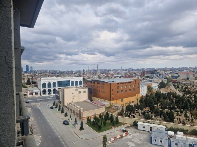 Продаётся 3-комн. новостройка 130 м², пос. Аг шехер, photo 5 from 21