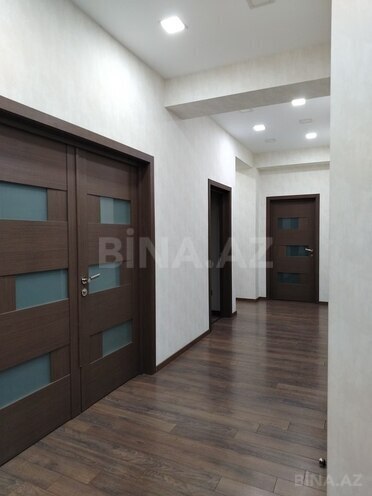 Сдаётся 3-комн. новостройка 110 м², м. Иншаатчылар, photo 7 from 12