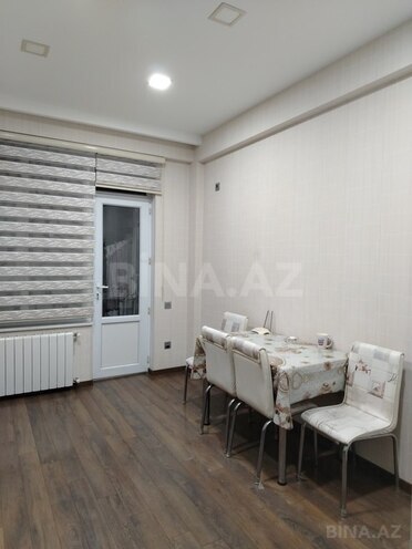 Сдаётся 3-комн. новостройка 110 м², м. Иншаатчылар, photo 5 from 12