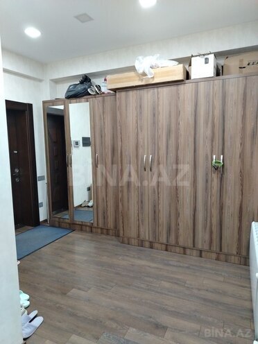 Сдаётся 3-комн. новостройка 110 м², м. Иншаатчылар, photo 8 from 12