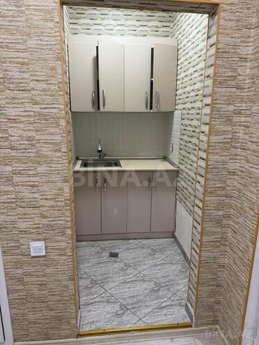 İcarəyə verilir  obyekt 70 m², Nərimanov r., photo 4 from 8