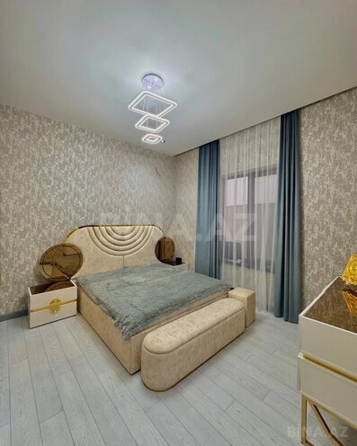 Satılır 4 otaqlı həyət evi/bağ evi 180 m², Mərdəkan q., photo 9 from 12