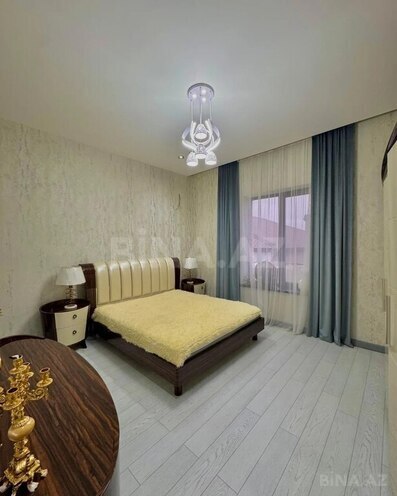 Satılır 4 otaqlı həyət evi/bağ evi 180 m², Mərdəkan q., photo 10 from 12