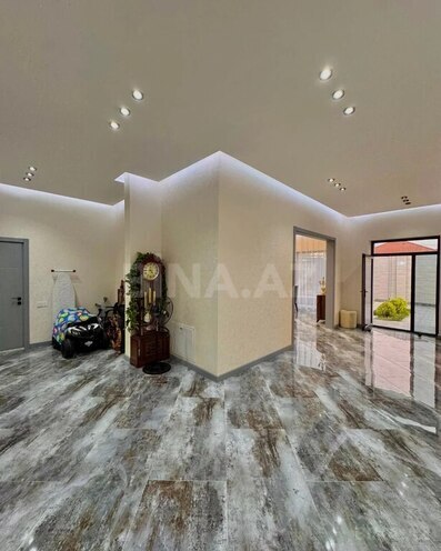 Satılır 4 otaqlı həyət evi/bağ evi 180 m², Mərdəkan q., photo 11 from 12