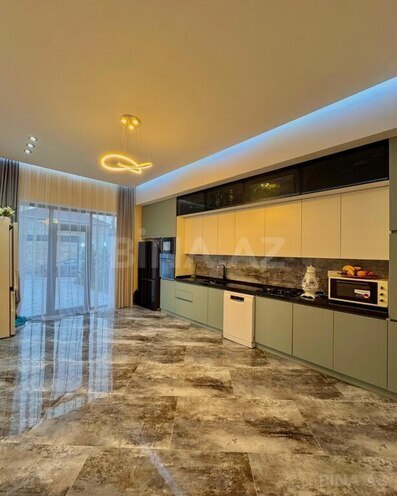 Satılır 4 otaqlı həyət evi/bağ evi 180 m², Mərdəkan q., photo 7 from 12