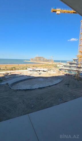 Satılır 2 otaqlı yeni tikili 85 m², Nardaran q., photo 4 from 8