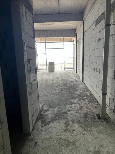 Satılır 2 otaqlı yeni tikili 85 m², Nardaran q., photo 3 from 8