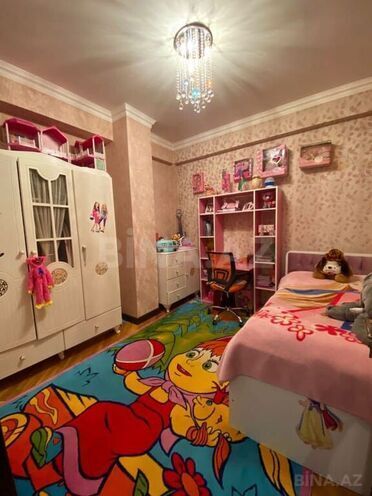 Продаётся 4-комн. новостройка 140 м², м. Иншаатчылар, photo 11 from 27