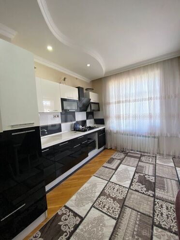 Продаётся 4-комн. новостройка 140 м², м. Иншаатчылар, photo 15 from 27