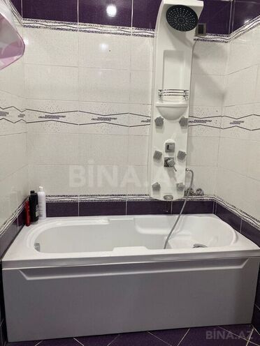 Продаётся 4-комн. новостройка 140 м², м. Иншаатчылар, photo 26 from 27