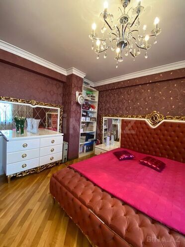 Продаётся 4-комн. новостройка 140 м², м. Иншаатчылар, photo 12 from 27