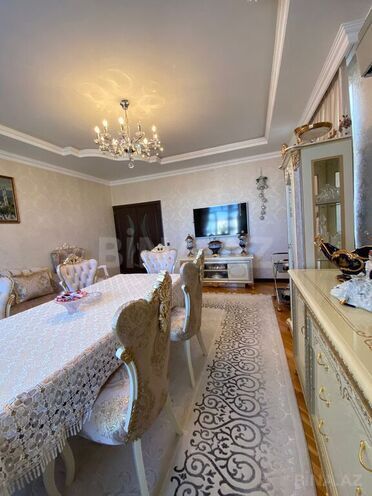 Продаётся 4-комн. новостройка 140 м², м. Иншаатчылар, photo 4 from 27