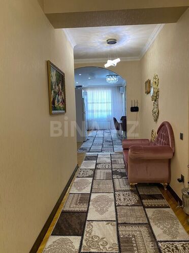 Продаётся 4-комн. новостройка 140 м², м. Иншаатчылар, photo 19 from 27