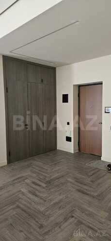 İcarəyə verilir 3 otaqlı yeni tikili 150 m², Şıxov q., photo 9 from 17