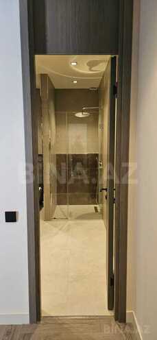 İcarəyə verilir 3 otaqlı yeni tikili 150 m², Şıxov q., photo 5 from 17