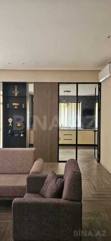 İcarəyə verilir 3 otaqlı yeni tikili 150 m², Şıxov q., photo 8 from 17