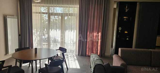 İcarəyə verilir 3 otaqlı yeni tikili 150 m², Şıxov q., photo 10 from 17