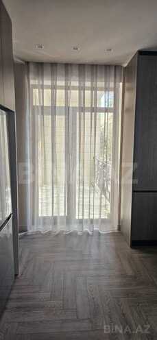 İcarəyə verilir 3 otaqlı yeni tikili 150 m², Şıxov q., photo 7 from 17