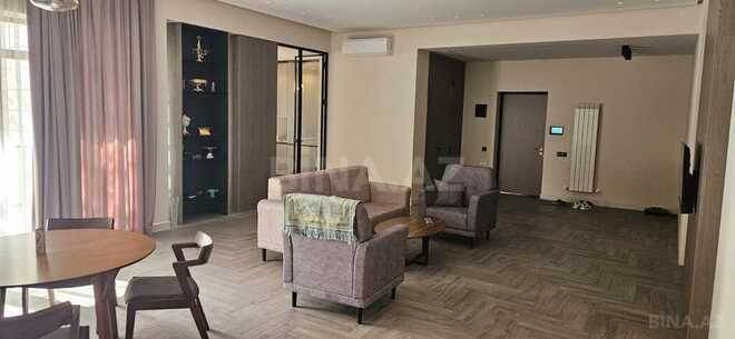 İcarəyə verilir 3 otaqlı yeni tikili 150 m², Şıxov q., photo 6 from 17