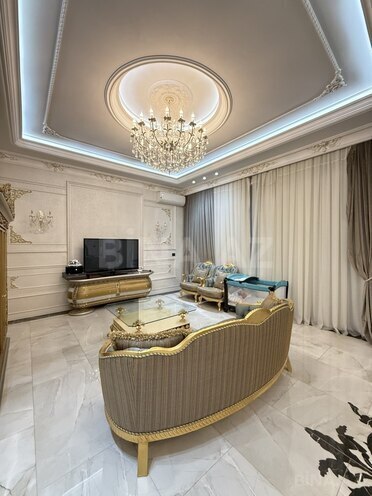 Satılır 3 otaqlı köhnə tikili 215 m², Sahil m., photo 6 from 23