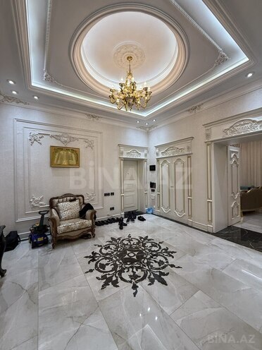 Satılır 3 otaqlı köhnə tikili 215 m², Sahil m., photo 9 from 23