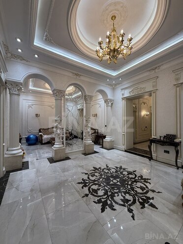 Satılır 3 otaqlı köhnə tikili 215 m², Sahil m., photo 11 from 23
