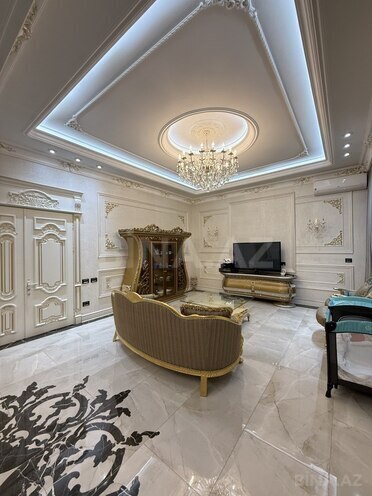 Satılır 3 otaqlı köhnə tikili 215 m², Sahil m., photo 7 from 23