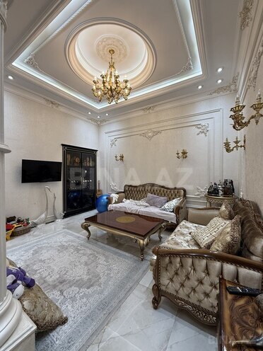 Satılır 3 otaqlı köhnə tikili 215 m², Sahil m., photo 12 from 23