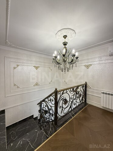 Satılır 3 otaqlı köhnə tikili 215 m², Sahil m., photo 20 from 23