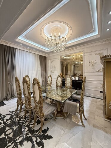 Satılır 3 otaqlı köhnə tikili 215 m², Sahil m., photo 8 from 23