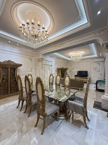 Satılır 3 otaqlı köhnə tikili 215 m², Sahil m., photo 3 from 23
