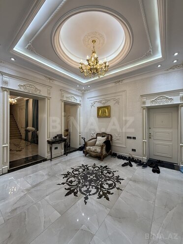 Satılır 3 otaqlı köhnə tikili 215 m², Sahil m., photo 10 from 23